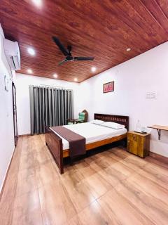 Maarga Private Pool Stay - Varkala - 5
