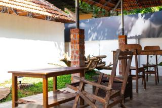 Maarga Private Pool Stay - Varkala - 3