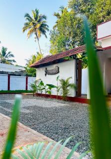 Maarga Private Pool Stay - Varkala - 2