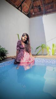 Maarga Private Pool Stay - 6