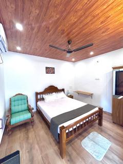 Maarga Private Pool Stay - Varkala - 1