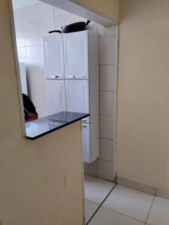 Apartamento de frente a praia com vista para o mar - São Vicente - 3
