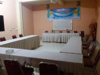 Wisma Dhana Syariah - Praya - 4