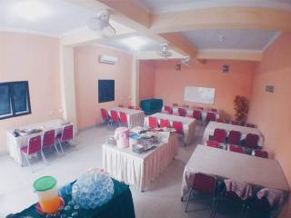 Wisma Dhana Syariah - Praya - 8