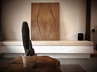 Resort in the valley of Zen 無名川禅意概念酒店 - 3