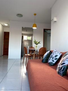 Apto no Bessa a 2 ruas do mar. - 3