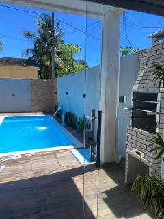 Casa imbassaí 2024 - Mata de Sao Joao - 2