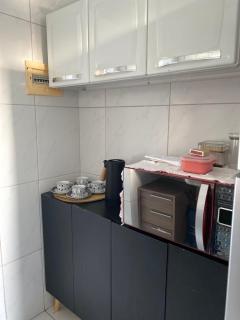 Apto no Bessa a 2 ruas do mar. - 1