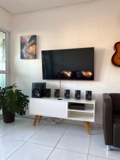 Apto no Bessa a 2 ruas do mar. - 6