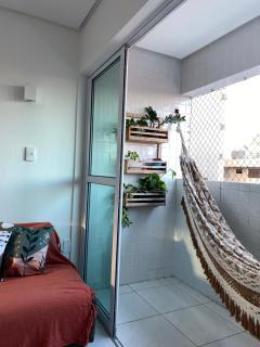 Apto no Bessa a 2 ruas do mar. - 4