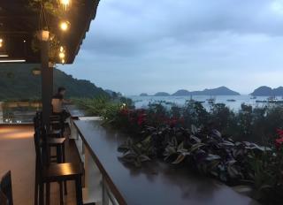 Lang Chai Boutique Catba Hotel & Restaurent - 0
