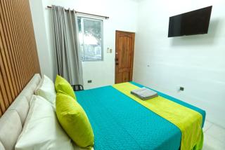 Suite Mar, just like sleeping at the beach - San Cristóbal - 9