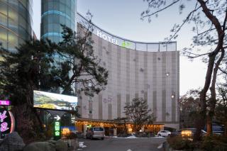 Hotel Suop - Yongin - 6