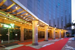 Hotel Suop - Yongin - 3