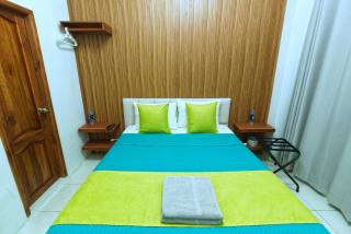 Suite Mar, just like sleeping at the beach - San Cristóbal - 7