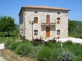 Agriturismo D' Epoca La Marianella - 3
