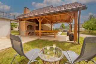 House Rose - Otočac - 9