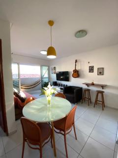 Apto no Bessa a 2 ruas do mar. - 9