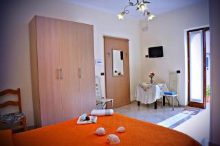 B&B La Perla - Castro di Lecce - 9