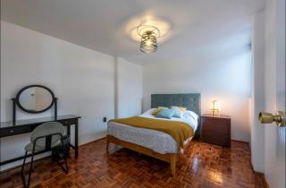 Departamento en Coyoacán 8 - 3