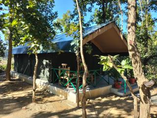 Athulyam Kanha, kanha national park, mukki gate - 8