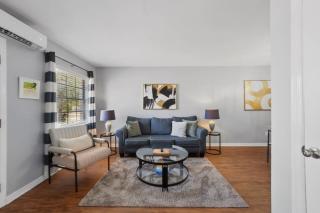 Alberts Abode Prime Brandon location Walkable - Brandon - 6