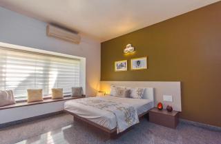 Resort Type Three Bed Room Villa - Trichūr - 7