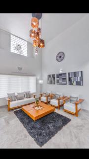 Resort Type Three Bed Room Villa - Trichūr - 3
