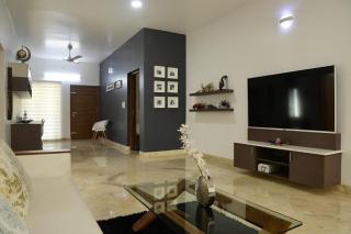 Resort Type Three Bed Room Villa - Trichūr - 2