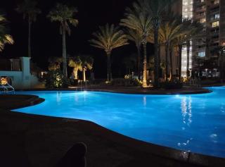 Shores of Panama 1418 - 2 BedroomBunkroom Sleeps8! Updated with a View! Free Fun! condo - Panama City Beach - 6