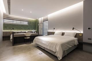 Triple Suite Villa BnB - Magong - 1