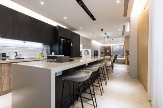 Triple Suite Villa BnB - 9