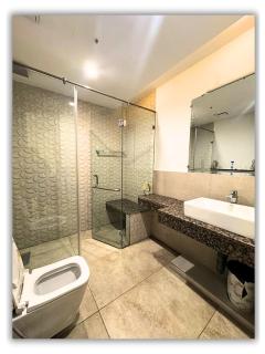 Gold Crest Mall One bed Apartment - 4
