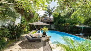 Gita Maha Ubud Hotel by Mahaputra-CHSE Certified - Ubud - 9