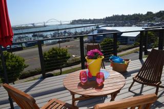 Newport Bayview Loft - 8