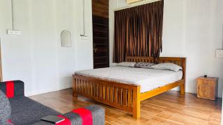 Mayukham Farm House - Kollengode - 2