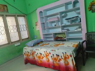 Affordable Cozy & comfortable stay in Vijayawada - Vijayawāda - 0