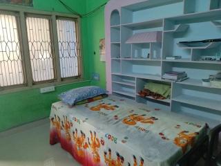 Affordable Cozy & comfortable stay in Vijayawada - Vijayawāda - 1