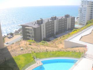 Pacific Blue - 9
