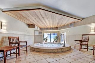 Mc204 Mill Club Condo - 9
