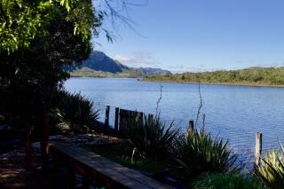 Refúgio para casal ou pequenos grupos com hidro,vista e estrutura incrível na Lapinha da Serra - Santana do Riacho - 2