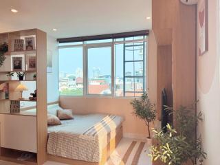 The Little Hanoi - Super Central Apartment - 8