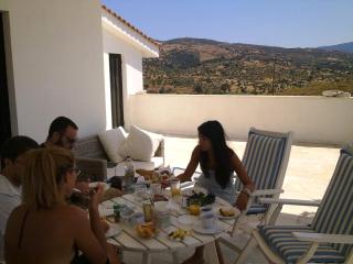 Villa Bellevue - Nea Stira - 5