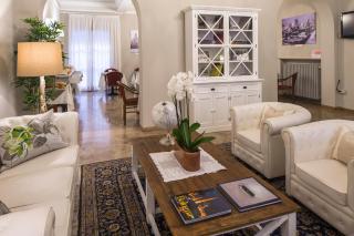 Hotel Accademia - Bolonia - 8