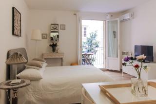 Studio Chateau - Vieux Nice - Nice - 0