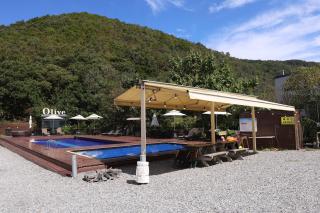 Gapyeong Pool Villa Olive Kids Pool Villa - Gapyeong - 0