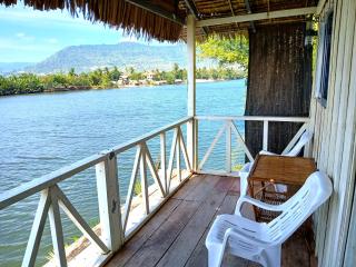 Green Mango Bungalows - 8
