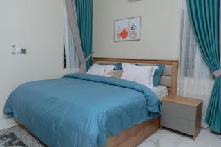 Elite Stay North Legon - North Legon - 6