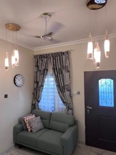 Elite Stay North Legon - North Legon - 5