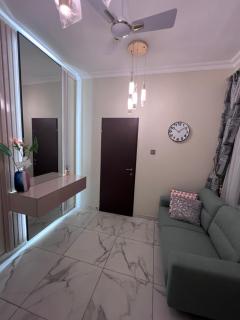 Elite Stay North Legon - North Legon - 4